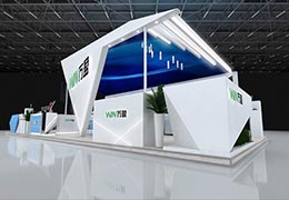 展臺(tái)設(shè)計(jì)
